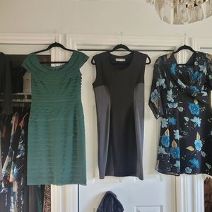 Dawn's Dresses